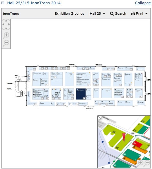 innotrans-map